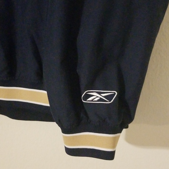 St Louis Rams vintage pullover windbreaker - Picture 2 of 7